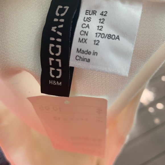 H&M Divided Mini skirt - Picture 5 of 5